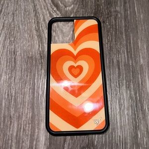 Wildflower case
